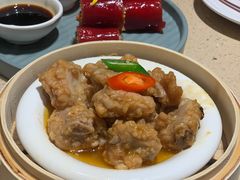 -点都德(华强南店)
