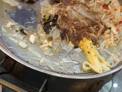 -南海食街(佛冈店)