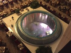 威斯汀酒店-宁波威斯汀酒店