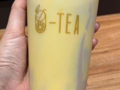 -茶百道(柏威年店)