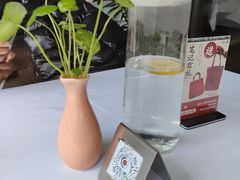 -野蔓果·山野菜(西湖景区·龙井茶田店)