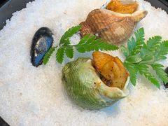 -花潮料理艺食馆(成都万象城店)