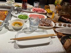 -巴奴毛肚火锅(相州店)