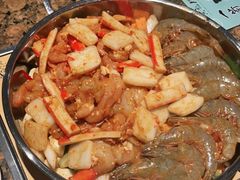 -黄记煌三汁焖锅(金凤万达广场店)