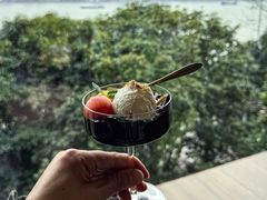 -一板铁板烧·隐秘一线江景花园餐厅(西湖左岸·天元店)