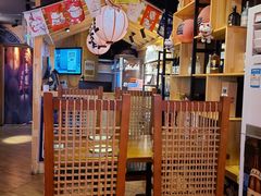 -有喜屋·深夜食堂(北京西路店)