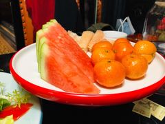 富贵果盘-大鸭梨烤鸭(甘家口店)