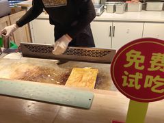 -四环冷面王(西单华威约饭街店)