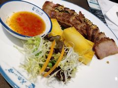 -美奈小馆·越南料理(中航城君尚购物中心店)