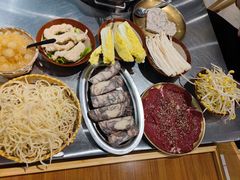 -郭铁柱·泥炉老火锅(江北龙湖天街店)