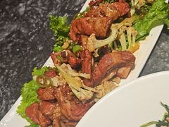 -北大荒.正宗东北菜(蓉花路店)