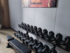 -锦江富园大酒店-游泳馆