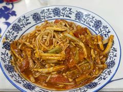 -复兴面王(河东路起源店)