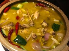 -卯时·龙光雅宴·精致锡帮菜(惠山古镇店)