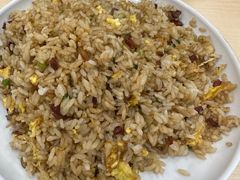 腊肉炒饭-承旭麻辣烫(马家堡东路店)
