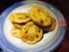 藕盒-小铫鸡汤