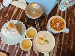 -MAISON门前杂货店