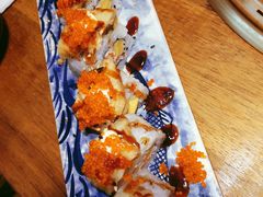 -河风の幸会精致料理