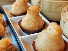 -旺金鸽·传承15年老字号·手工早茶(荔湾坦尾桥中店)