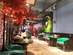 -民间故事烧烤公园(三道街店)
