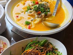 -尽善百年古院餐厅(王家老宅店)