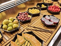 -火炉火自助餐(西直门凯德MALL店)