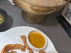 -骨之味·筒骨汤火锅(江头店)