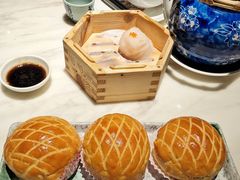 -陶陶居酒家(新天地店)