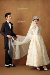 -AOROA·奥洛拉婚纱摄影·旅拍·礼服