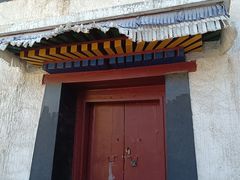 -五当召景区