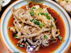 -地婆美食(洞庭东岸店)