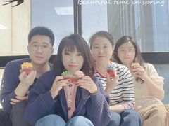 -BONCAKE裱花蛋糕(万象汇店)