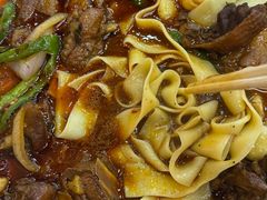 -马旭土鸡焖花卷新疆菜大盘鸡·真域顺西域美食(天马大道店)