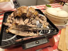 -西贝(华发商都店)