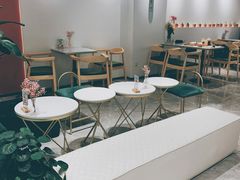 大堂-ICEPOPO MILK(玖洲道店)