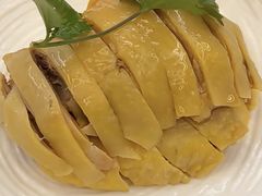 -上海和平饭店龙凤厅 Dragon Phoenix