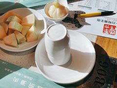 -五十六号院涮肉(雍和宫店)