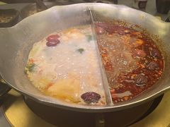 -湊湊火锅·茶憩(南京万象天地店)