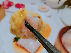干蒸-老伙记海鲜码头(北滘店)
