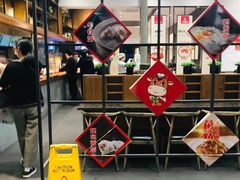 -牛吃草牛肉面(翠柏路店)