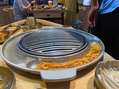 -金顺韩式烤肉·网红烤肉店(广利路店)