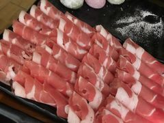 -呷哺呷哺(凯旋广场店)
