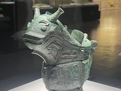 -太原市博物馆