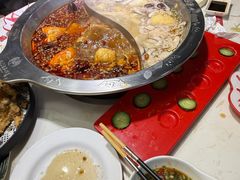 -京门活鱼馆·鱼火锅(百子湾（原红庙）店)