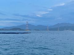 -芽庄珍珠岛游乐园