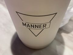 -Manner Coffee(大宁国际商业广场店)