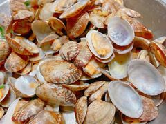 -大闫家烧烤·小海鲜家常菜(郑庄店)