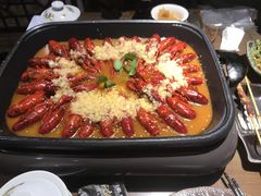 -龙门烤鱼(东方宝泰店)
