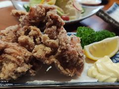 -千代武日本料理(开发区店)