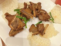 -得月楼·省级非遗·传统苏帮菜(观前店)